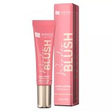AA WINGS OF COLOR Wonder Blush - Mattító hatású tartós krém-pirosító 15 ml