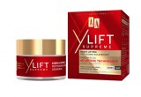 AA Y LIFT SUPREME Lifting hatású nappali-éjszakai arckrém peptidekkel és kollagénnel 50 ml