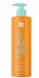 AA YOUmmy Skin Juicy Glow: Bőrszínjavító és hidratáló hatású testápoló balzsam C-vitaminnal 400 ml