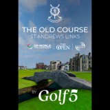 AAA Game Studios Golf 5 eClub (PC - Steam elektronikus játék licensz)