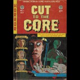 AAD Productions Cut to the Core (PC - Steam elektronikus játék licensz)