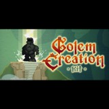 AAD Productions Golem Creation Kit (PC - Steam elektronikus játék licensz)