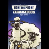 Aardman Animations Home Sheep Home: Farmageddon Party Edition (PC - Steam elektronikus játék licensz)