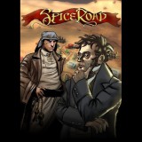 Aartform Games Spice Road (PC - Steam elektronikus játék licensz)