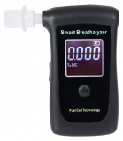 AAT Fit-010 elektrokémiai alkoholszonda kalibrálás