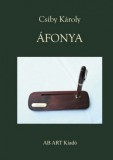 Ab-Art Kiadó Áfonya