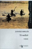 Ab Art Kiadó Juhász Miklós: Tó mellett - könyv
