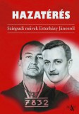 Ab Art Kiadó Keresztury Tibor: Hazatérés - könyv