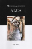 Ab Art Kiadó Manolis Aligizakis: Álca - könyv