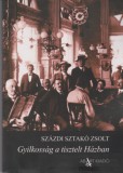Ab Art Kiadó Százdi Sztakó Zsolt: Gyilkosság a tisztelt Házban - könyv