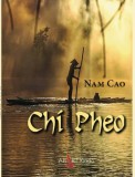 AB-ART Könyvkiadó Cao, Nam: Chí Pheo - könyv