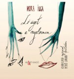 AB-ART Könyvkiadó Nora Iuga: Ló üget a nyelvemen - könyv