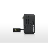 AB Com AB CryptoBox 700HD Mini műholdvevő – Full HD, H.265 HEVC, IPTV, PVR