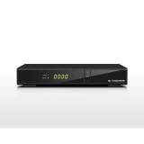AB Com AB CryptoBox 800UHD 4K DVB-S2X műholdvevő – UHD, H.265 HEVC, PVR, IPTV, DLNA