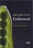 Ab Ovo Bächer Iván: Emberevő - könyv