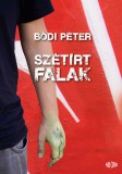 Ab Ovo Bódi Péter: Szétírt falak - könyv