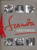 Ab Ovo Koltai Róbert: Szamba könyvmozi - könyv