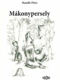 Ab Ovo Mandl Péter: Mákonypersely - könyv