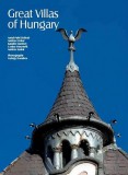 Ab Ovo Puhl Antal: Great Villas of Hungary - könyv