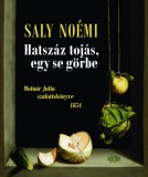 Ab Ovo Saly Noémi: Hatszáz tojás, egy se görbe - könyv