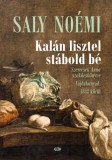 Ab Ovo Saly Noémi: Kalán lisztel stábold bé - könyv
