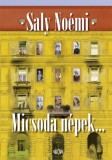 Ab Ovo Saly Noémi: Micsoda népek... - könyv