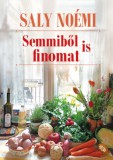 Ab Ovo Saly Noémi: Semmiből is finomat - könyv
