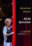 Ab Ovo Sándor Anna: Az én Spinozám - könyv
