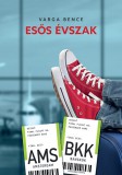 Ab Ovo Varga Bence: Esős évszak - könyv