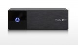 AB PULSe 4K Mini DVB-S2X Linux műholdvevő