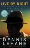 Abacus Dennis Lehane: Live by night (B) Film Tie-in - könyv
