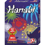 Abacus Spiele Hanabi kártyajáték