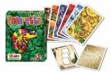 Abacusspiele Coloretto kártyajáték Abacus Spiele
