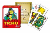 Abacusspiele Tichu kártyajáték - Abacus