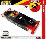 Abarth PLUS COMFORT technikai prémium zselés talpbetét - kiegészítő