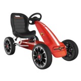 ABARTH-RED – Gokart piros, 3-7 éves korig