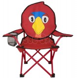 Abbey bird gyerek kempingszék sc-17727