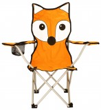 Abbey fox gyerek kempingszék sc-21398