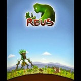 Abbey Games Reus (PC - Steam elektronikus játék licensz)