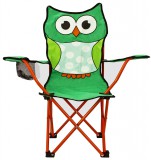 Abbey owl gyerek kempingszék sc-21397