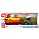 ABC Fendti Animal Trailer bocival - Simba Toys