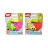 ABC hűsítő gyümölcsök rágóka kétféle változatban - Simba Toys