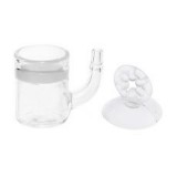 ABC-ZOO ANGLE 1 - CO2 diffúzor, átlátszó