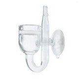 ABC-ZOO CO2 átlátszó diffúzor NANO