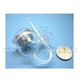 ABC-ZOO CO2 áttetsző diffúzor BASE