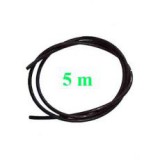 ABC-ZOO CO2 professzionális tömlő 4/6 5 m