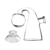 ABC-ZOO CO2 tartós teszt - pót üvegcső