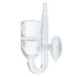 ABC-ZOO CO2 üveg diffúzor - NANO 2