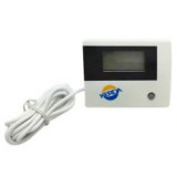 ABC-ZOO Digitális hőmérő AQ - 1