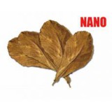 ABC-ZOO Égertoboz - szárított levelek NANO, 12db